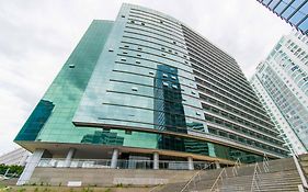 Vision Hotel em Brasília 60613
